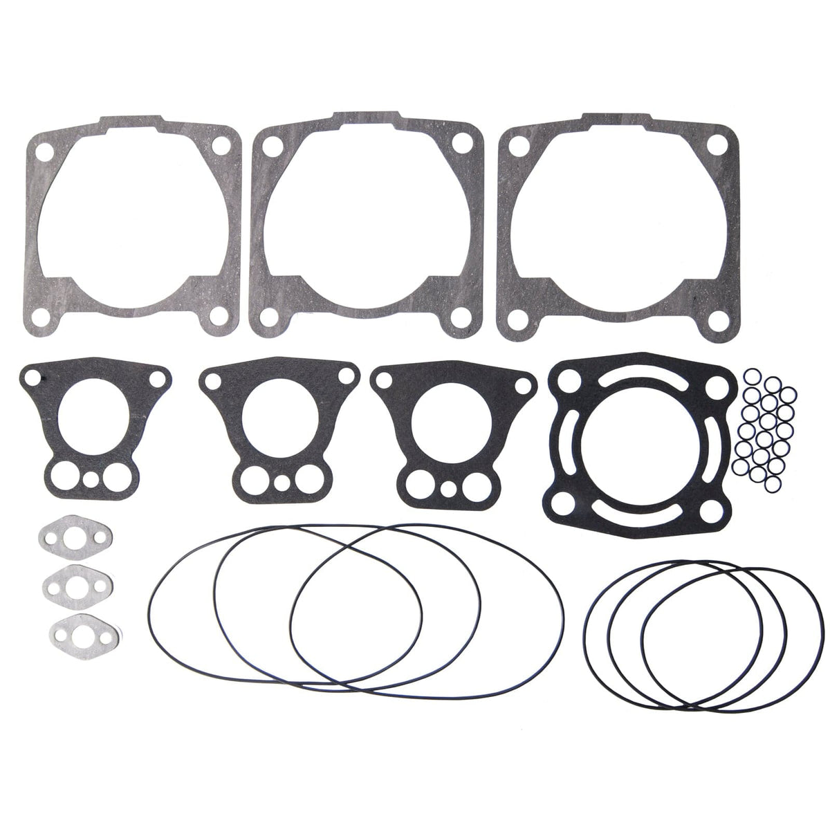 Top End Gasket Kit for Polaris Genesis I, Virage TXI