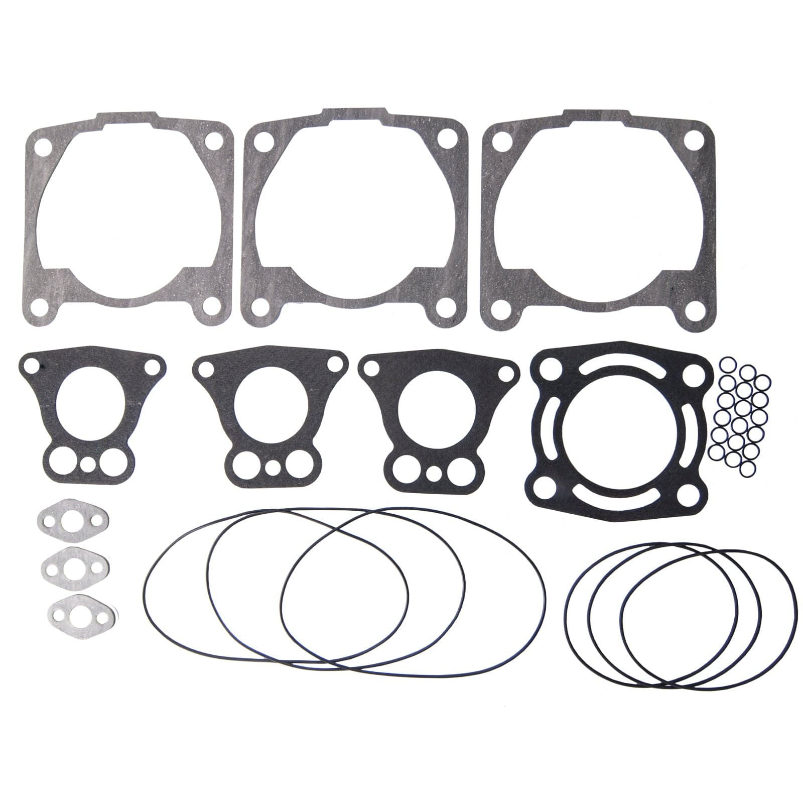 Top End Gasket Kit for Polaris Genesis I, Virage TXI