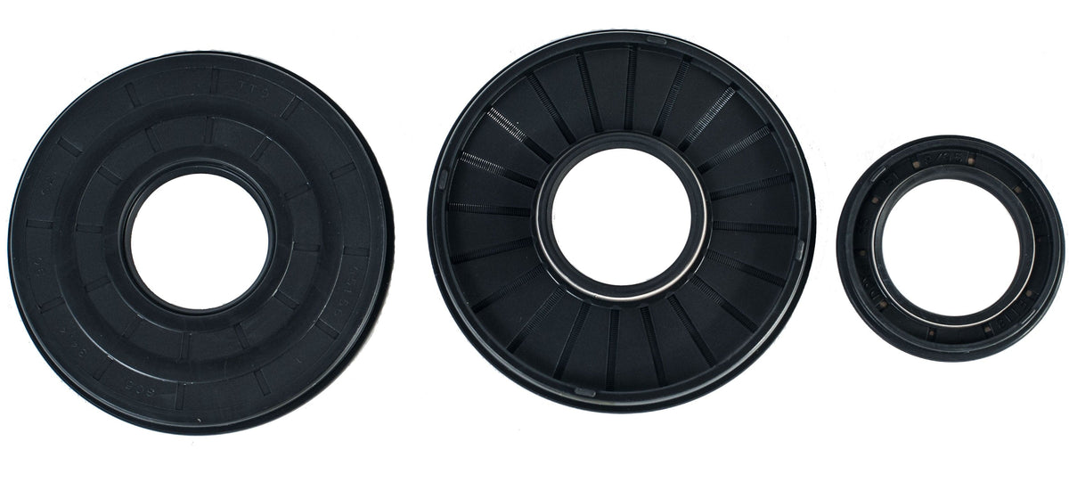 Crankshaft End Seal Kit for Yamaha GP800, XLT800, XL800