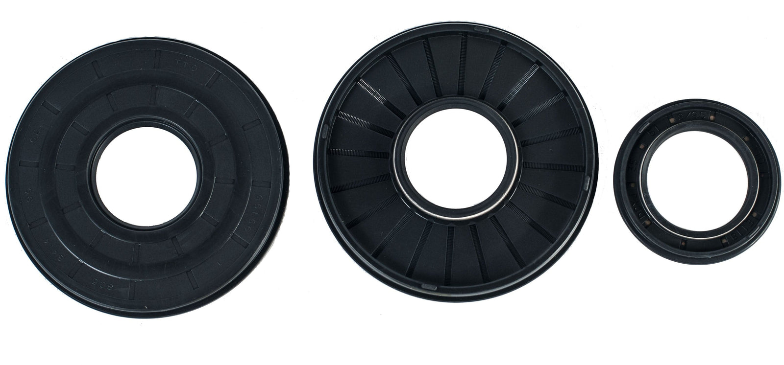 Crankshaft End Seal Kit for Yamaha GP800, XLT800, XL800