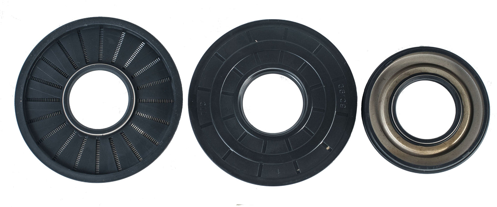 Crankshaft End Seal Kit for Yamaha GP1300, XLT1200, GP1200, XR1800, XL1200 LTD,