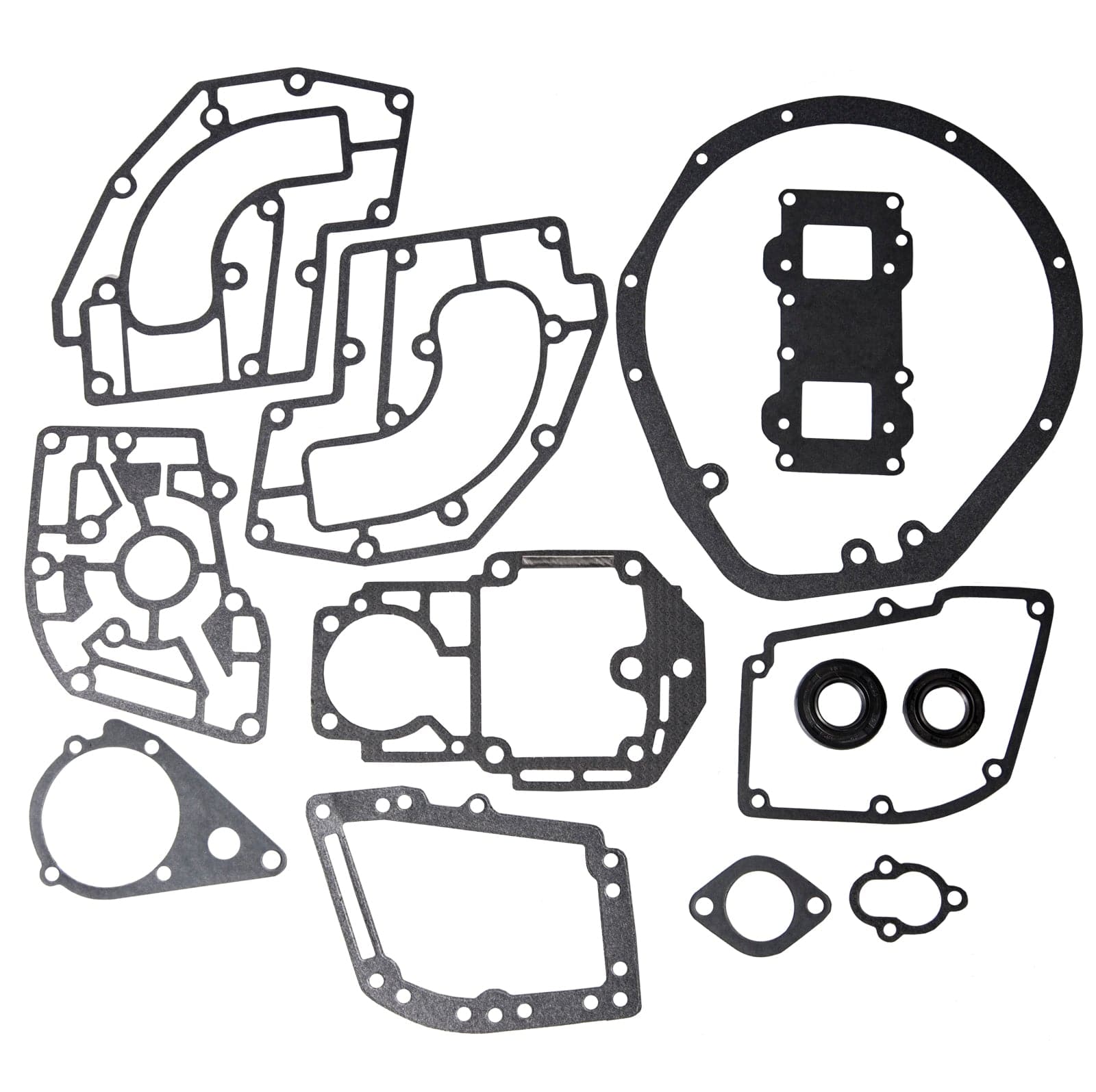 Installation Gasket Kit for Yamaha Wave Runner 500, Wave Jammer 500, Wave Runner III