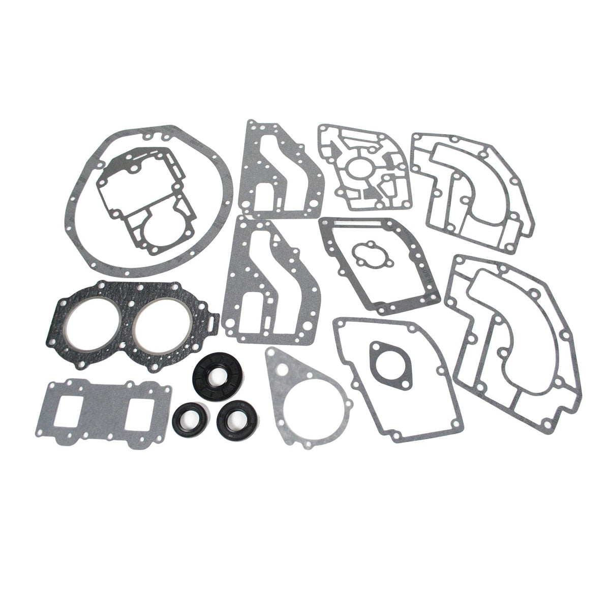 Complete Gasket Kit for Yamaha Wave Runner 500, Wave Jammer 500