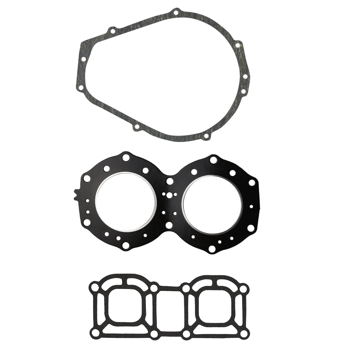 Complete Gasket Kit for Yamaha Superjet 650, Wave Runner III 650, VXR 650, Superjet