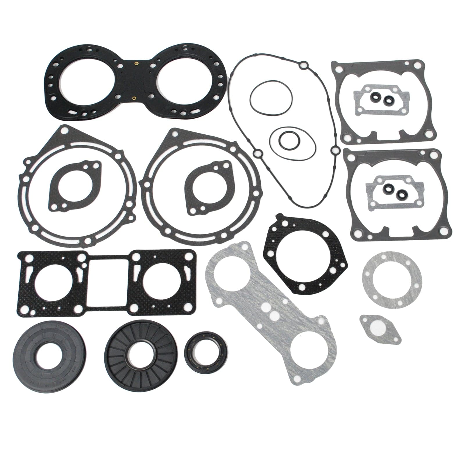 Complete Gasket Kit for Yamaha GP800, XL800, XLT800