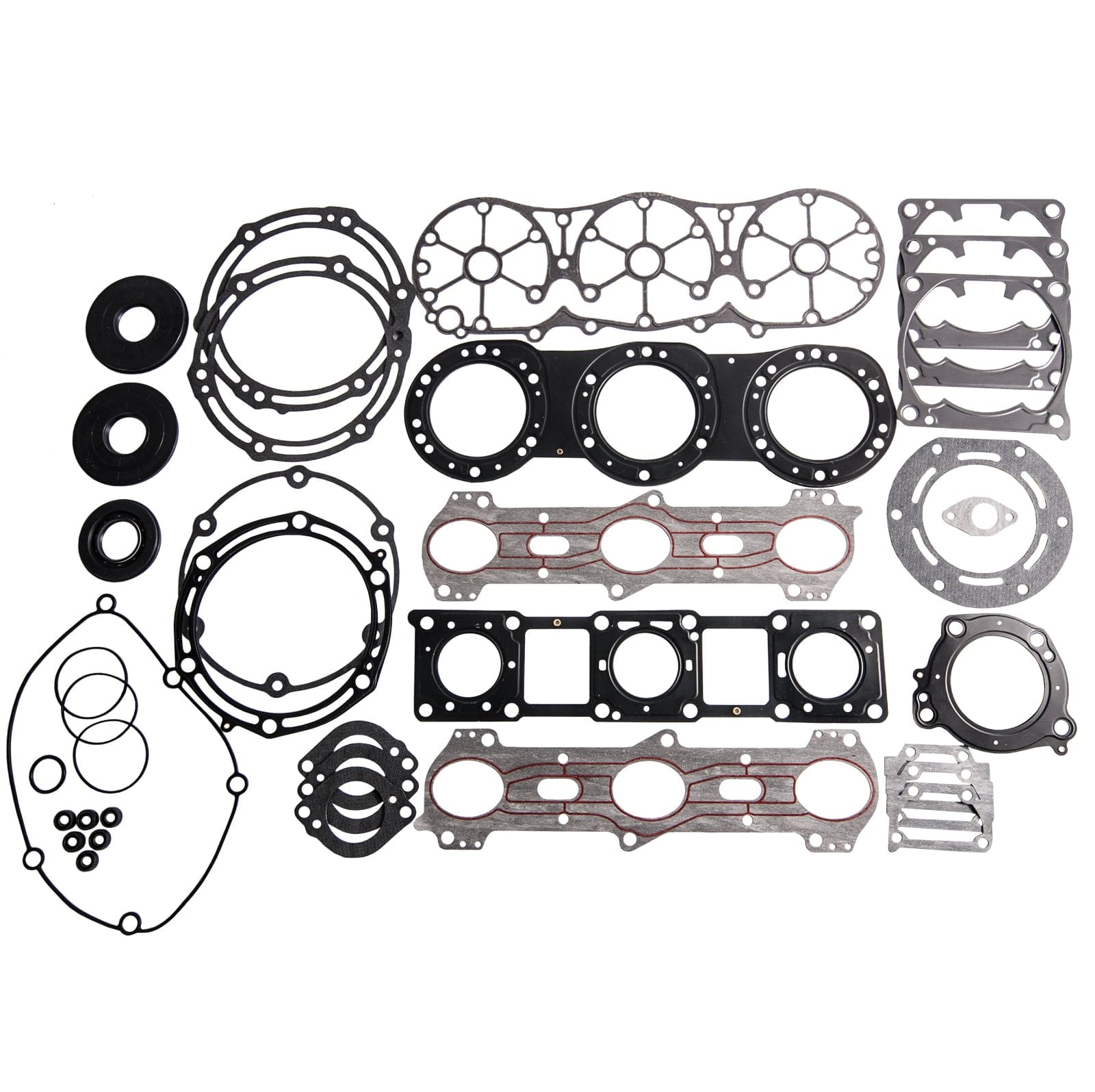 Complete Gasket Kit for Yamaha XLT1200, GP1200, XR1800