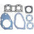 Exhaust Gasket Kit for Yamaha Superjet 650, WaveRunner III 650, VXR 650
