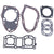Exhaust Gasket Kit for Yamaha Superjet, Wave Runner III 700, Wave Blaster 700