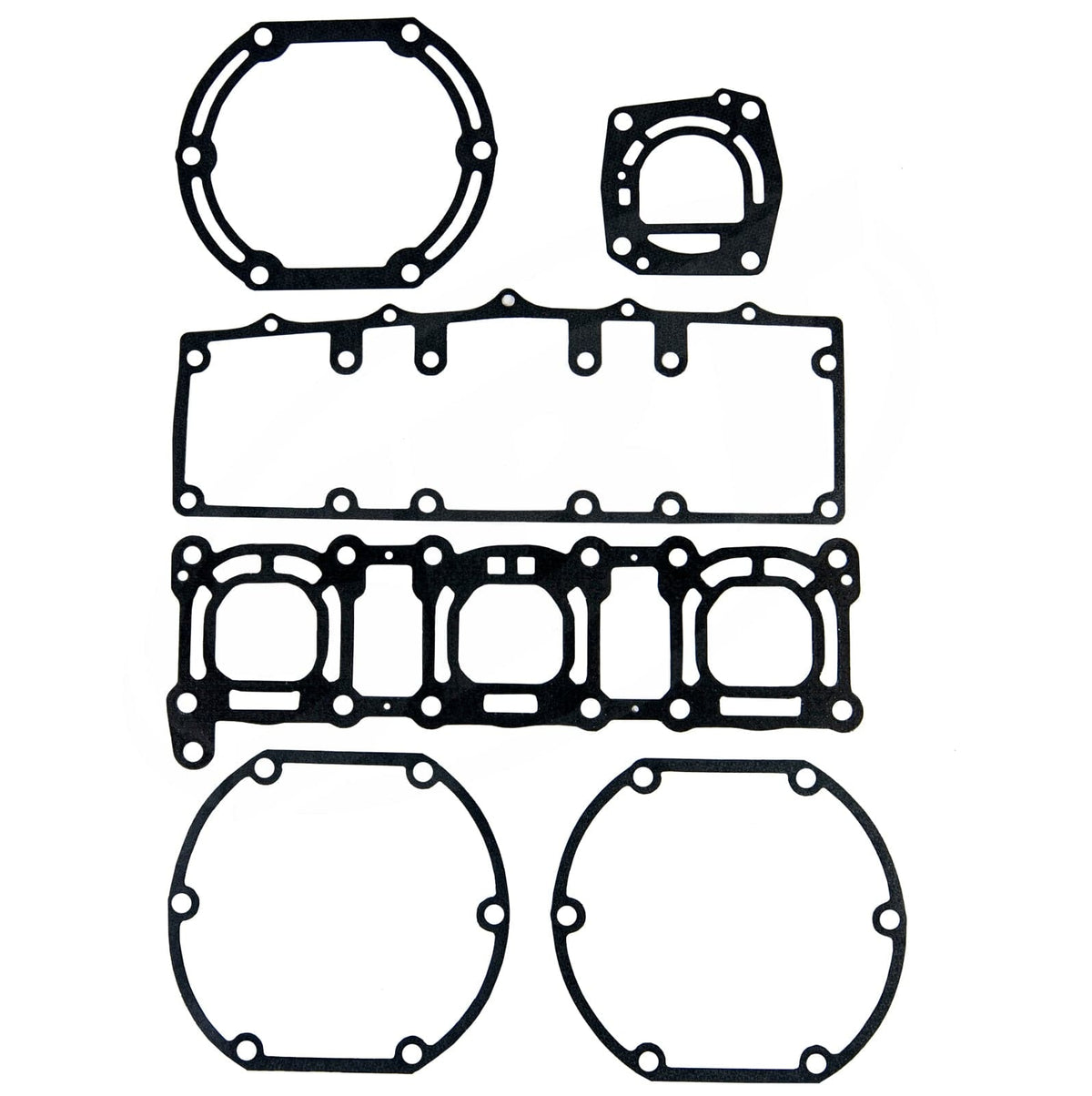 Exhaust Gasket Kit for Yamaha Wave Raider 1100, Wave Venture 1100, Exciter 220