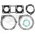 Exhaust Gasket Kit for Yamaha GP800, XLT800, XL800