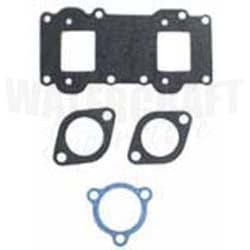 Intake Gasket Kit for Yamaha Wave Runner 500, Wave Jammer 500
