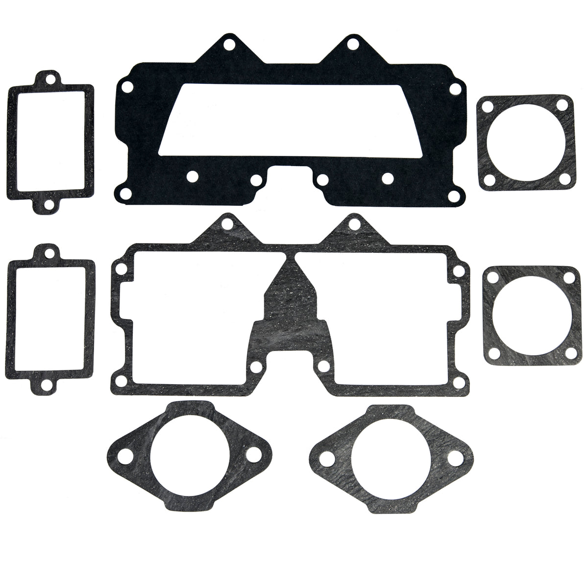SBT Intake Gasket Kit Fits Yamaha 6M6-13563-00-00 6M6-13674-00-00