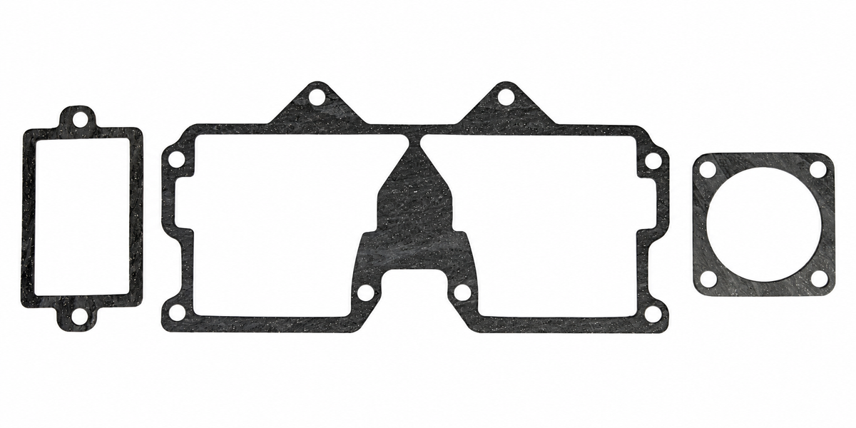 SBT Intake Gasket Kit Fits Yamaha 6M6-13563-00-00 6M6-13674-00-00