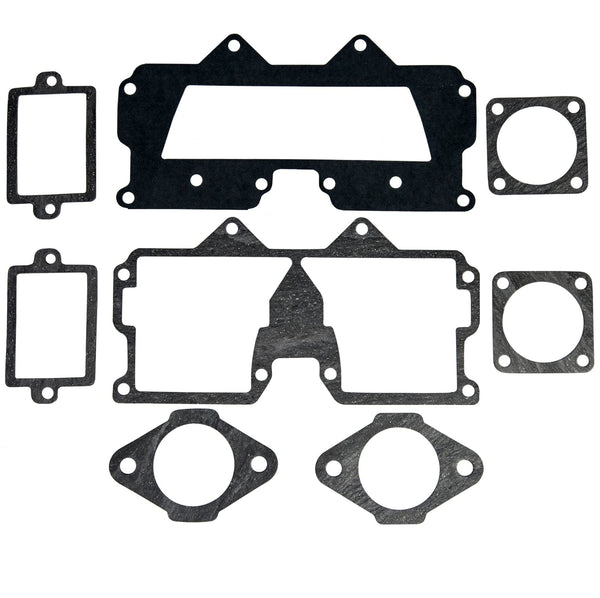 Intake Gasket Kit for Yamaha SuperJet 650, Wave Runner III 650, VXR 650, Wave Ru - Image 2