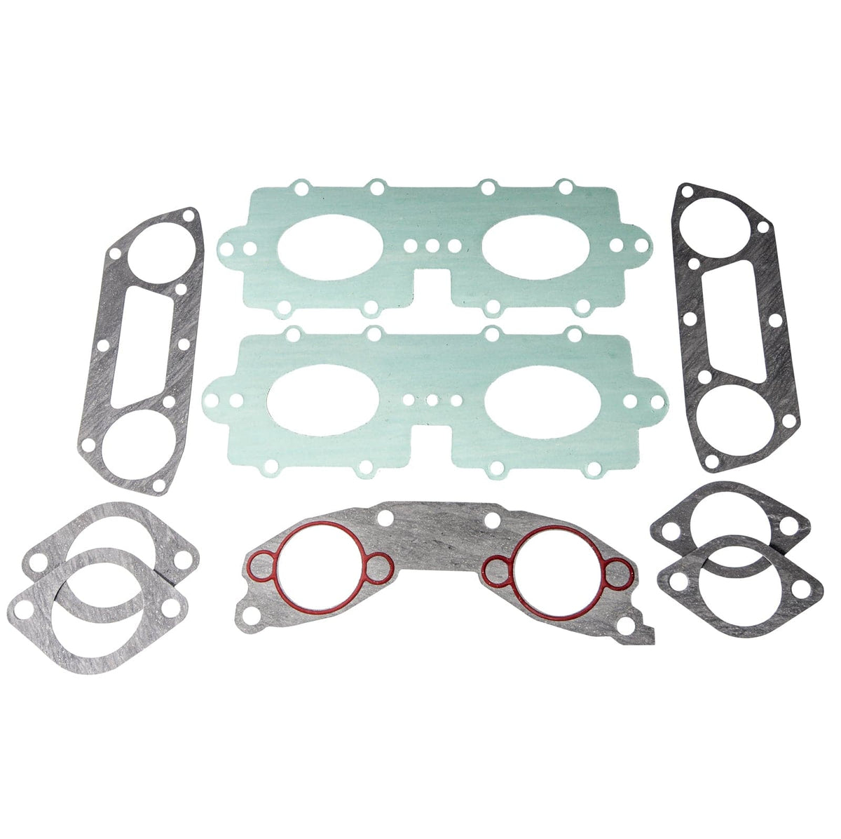 Intake Gasket Kit for Yamaha SuperJet, XL700, Wave Venture 700, Wave Raider 700