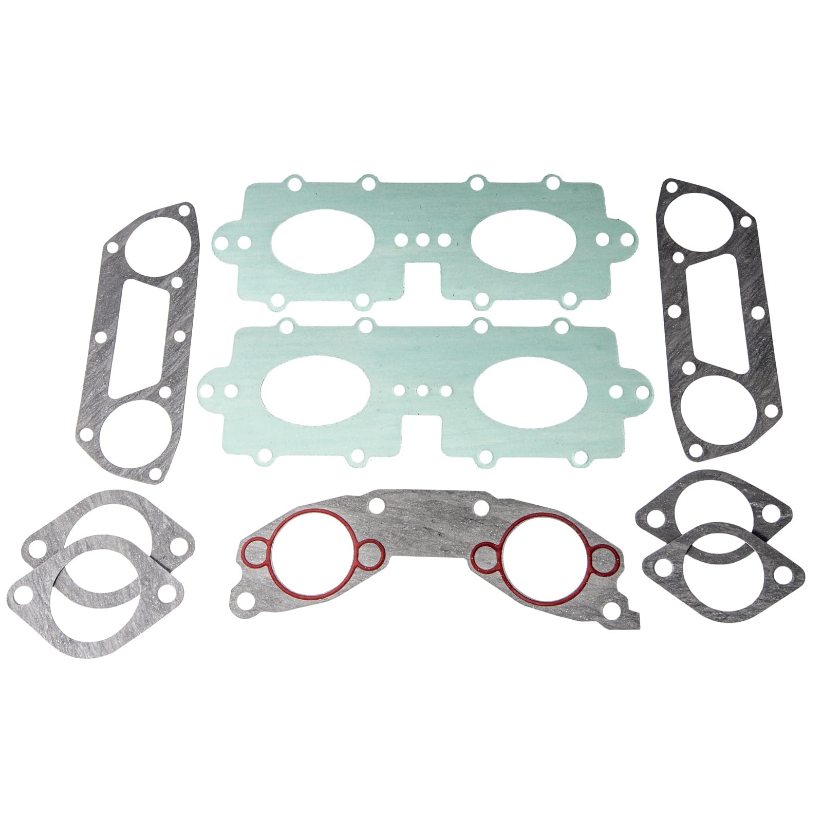 Intake Gasket Kit for Yamaha SuperJet, XL700, Wave Venture 700, Wave Raider 700