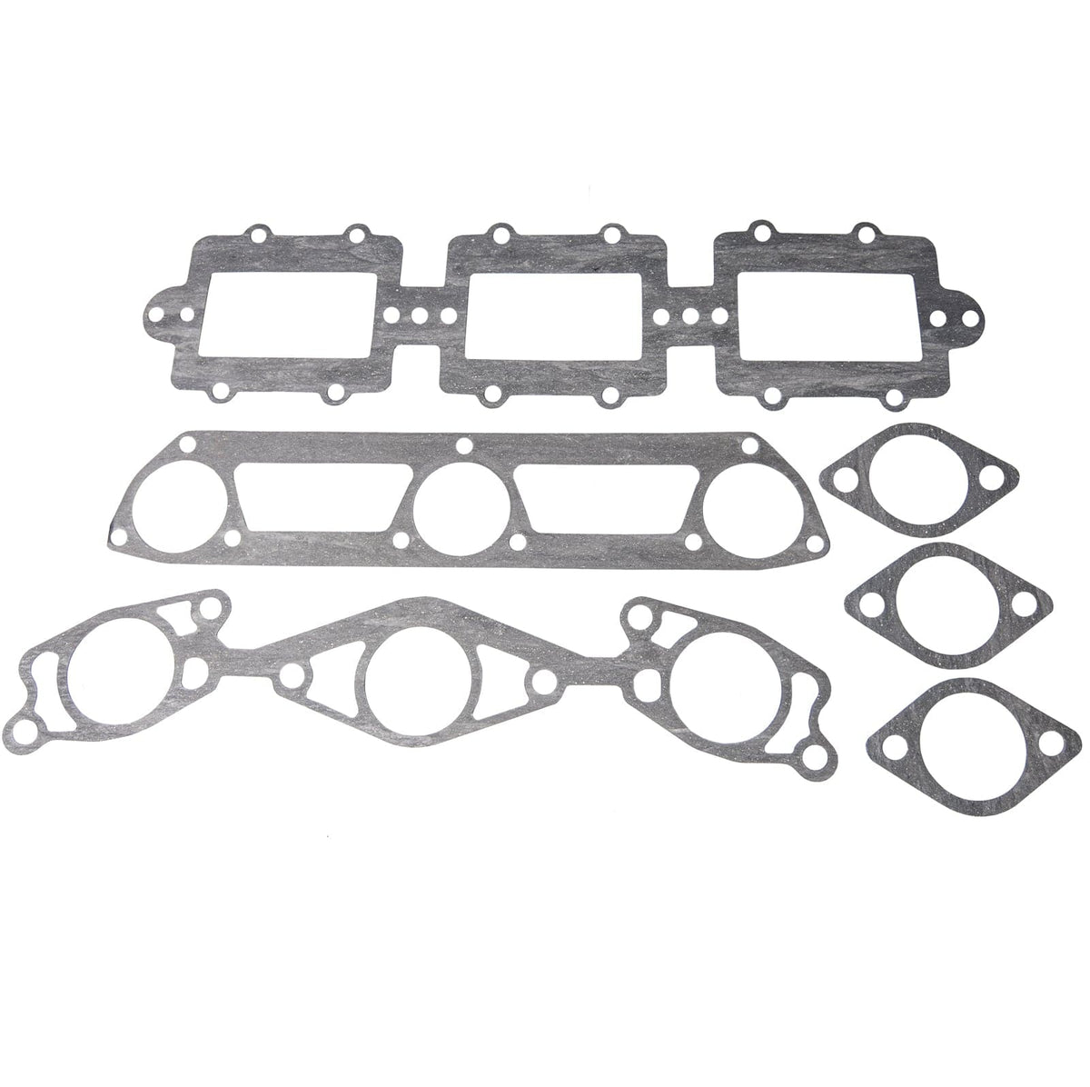 Intake Gasket Kit for Yamaha Wave Raider 1100, Wave Venture 1100, Exciter 220