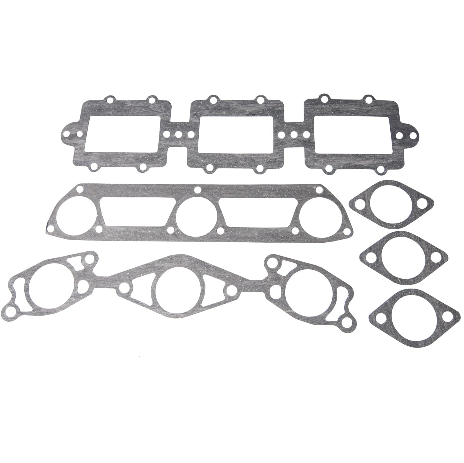 Intake Gasket Kit for Yamaha Wave Raider 1100, Wave Venture 1100, Exciter 220