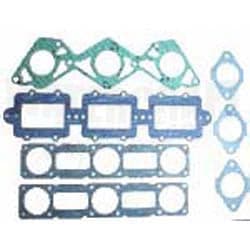 Intake Gasket Kit for Yamaha SUV 1200, LS2000, GP1200, AR210, LX210, Exciter 135
