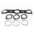 Intake Gasket Kit for Yamaha XL1200 LTD, GP1200, XR1800
