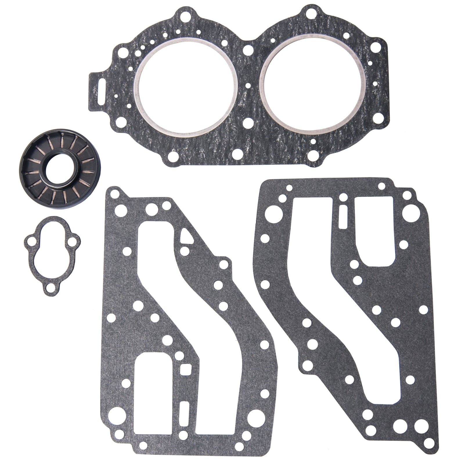 Top End Gasket Kit for Yamaha Wave Runner 500, Wave Jammer 500