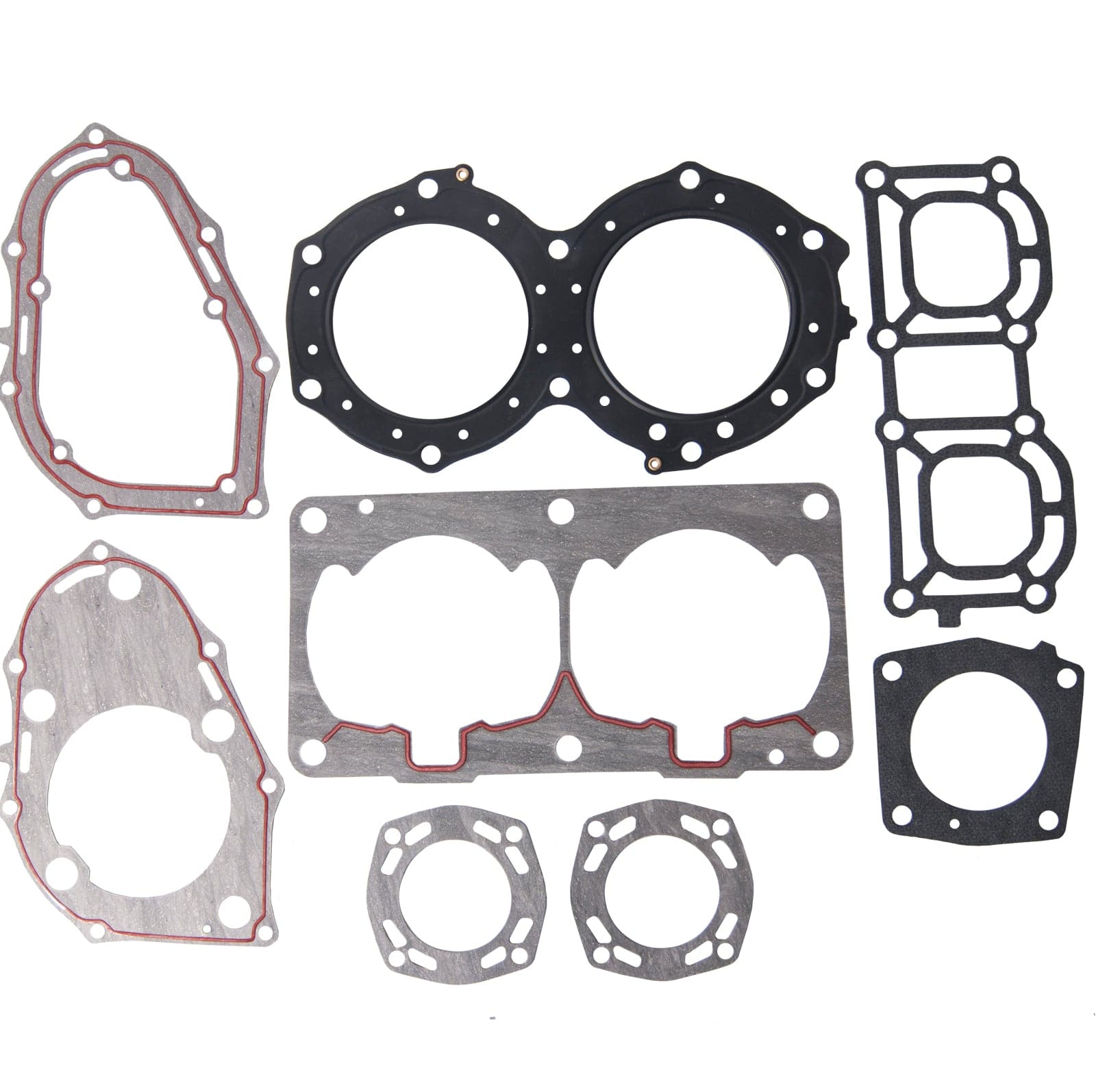 Top End Gasket Kit for Yamaha GP760, XL760, Wave Blaster II 760, Wave Raider 760