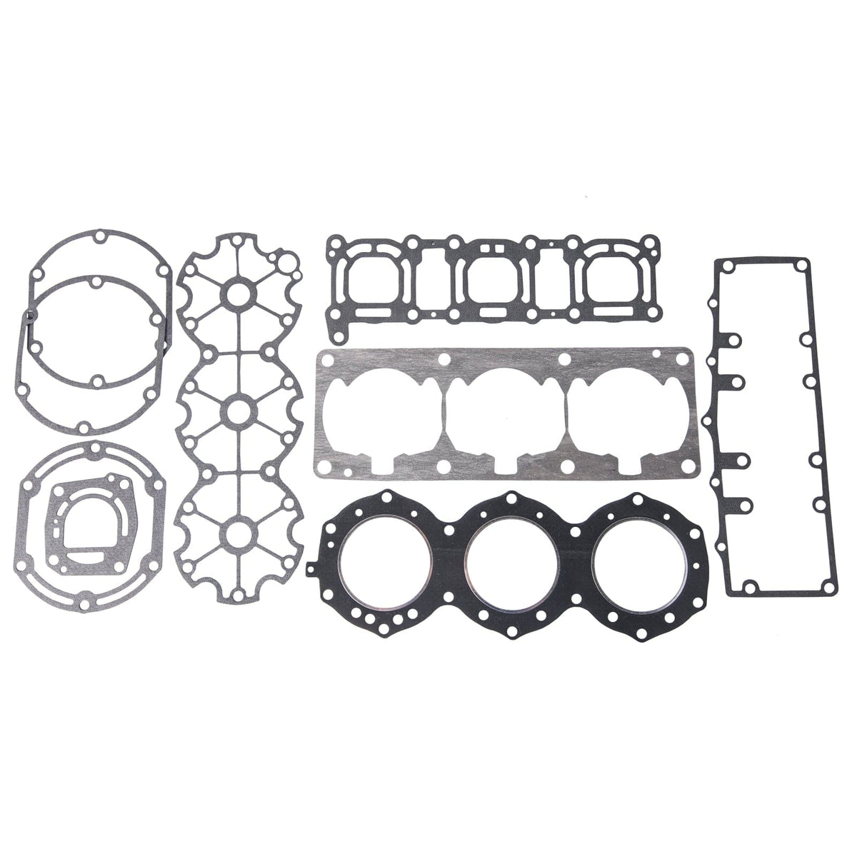 Top End Gasket Kit for Yamaha Wave Venture 1100, Wave Raider 1100, Exciter