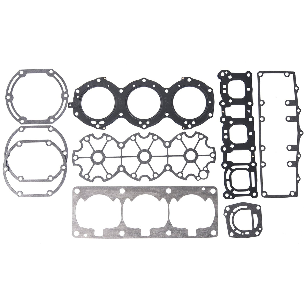 Top End Gasket Kit for Yamaha SUV1200, LS2000, GP1200, AR210, LX210, Exciter 270