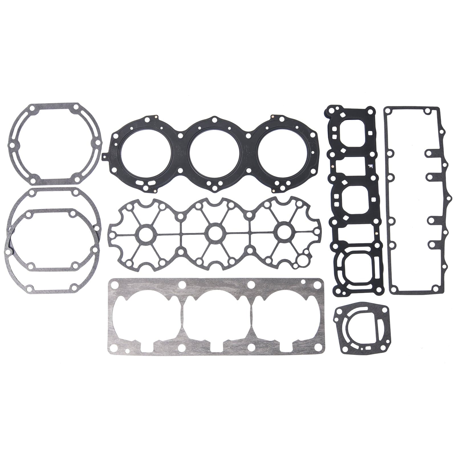 Top End Gasket Kit for Yamaha SUV1200, LS2000, GP1200, AR210, LX210, Exciter 270