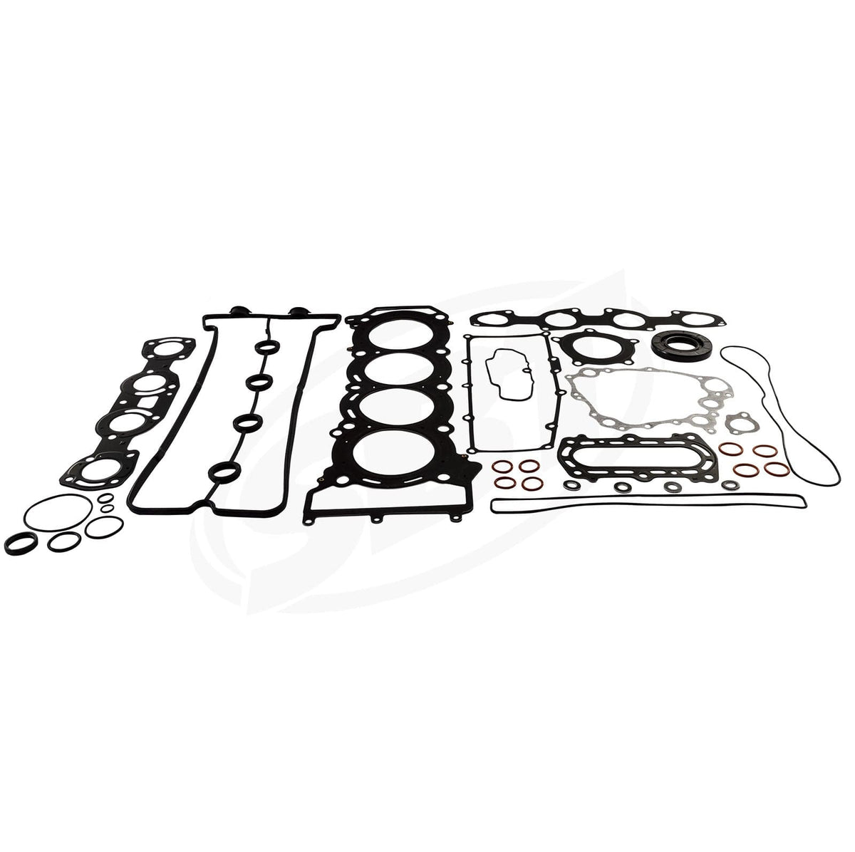 Complete Gasket Kit for Yamaha 6S5-W0001-04-00 FX SHO, FZR, FZS