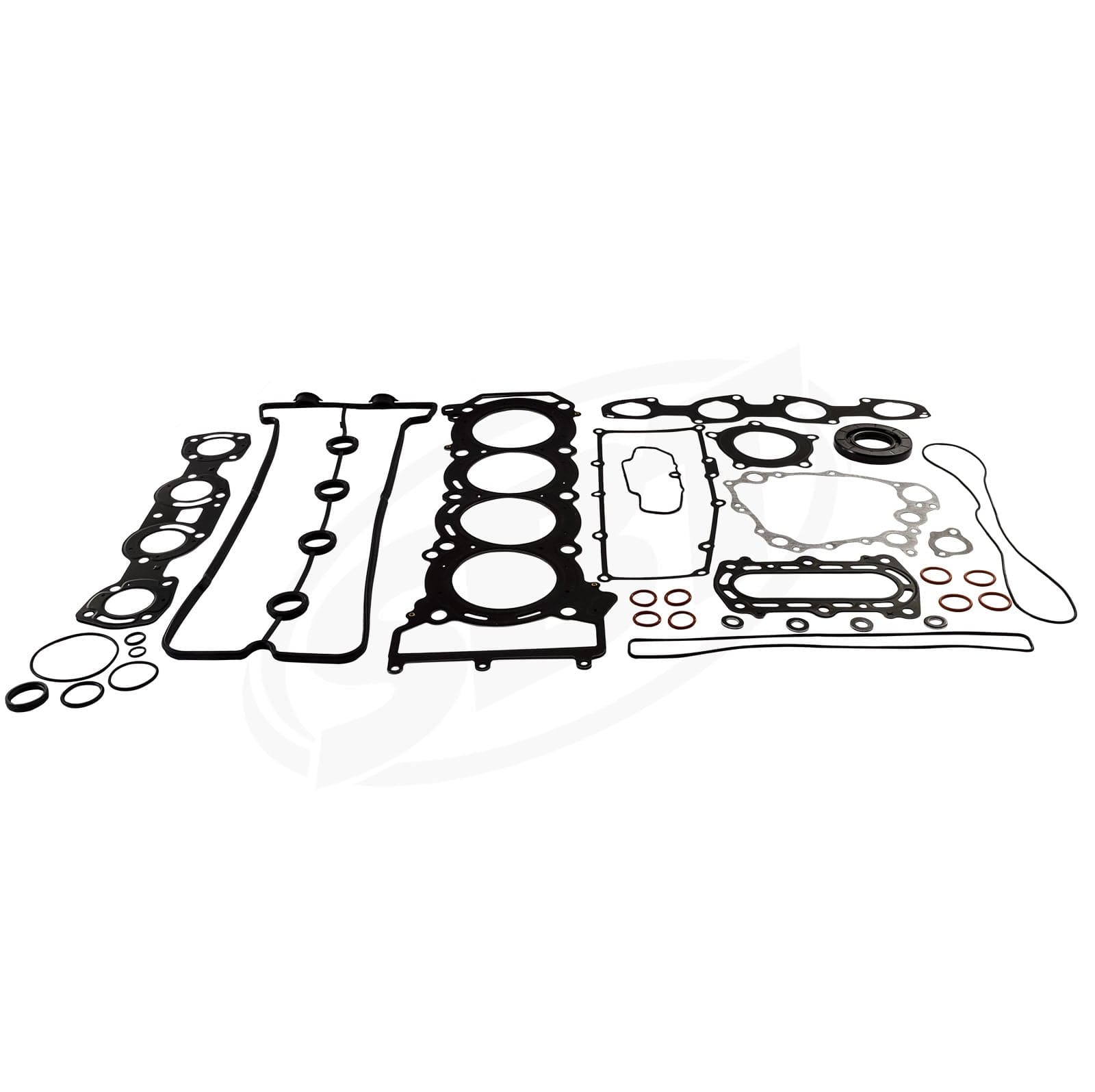 Complete Gasket Kit for Yamaha 6S5-W0001-04-00 FX SHO, FZR, FZS