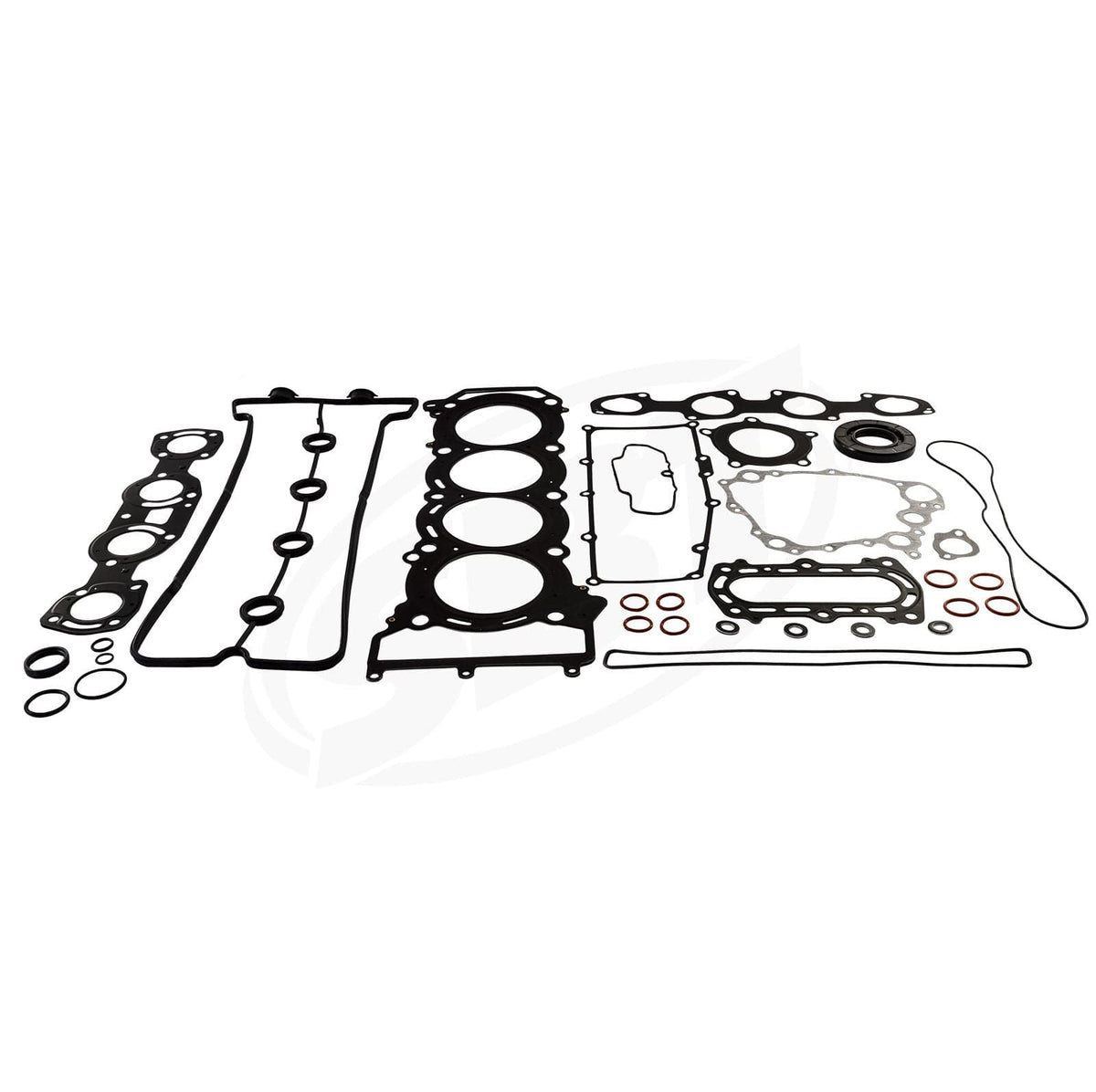 Complete Gasket Set for Yamaha 6CS-W0001-01-0 FX Cruiser SHO, FX SHO, FZR, FZS