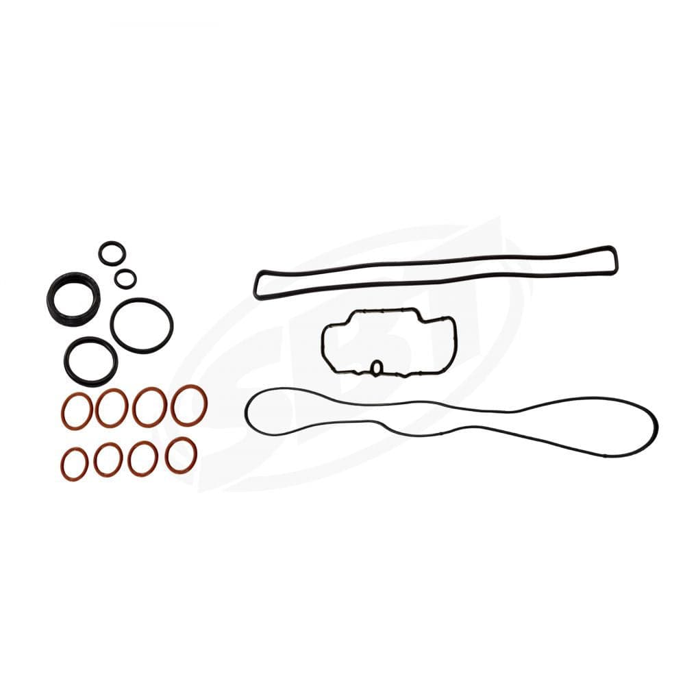 Complete Gasket Set for Yamaha 6ET-W0001-00-00 FX Cruiser SVHO, FX SVHO, FX Limited SVHO,