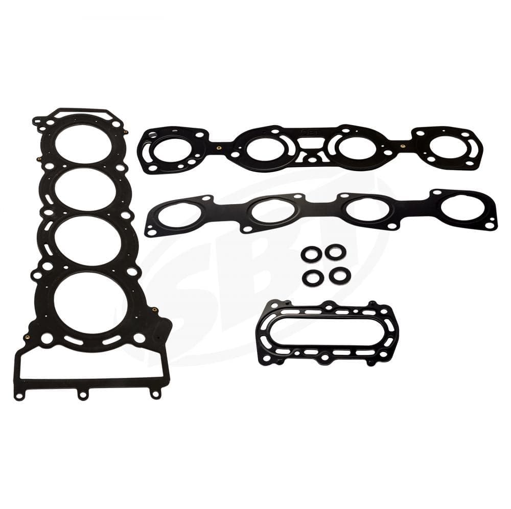 Complete Gasket Set for Yamaha 6ET-W0001-00-00 FX Cruiser SVHO, FX SVHO, FX Limited SVHO,