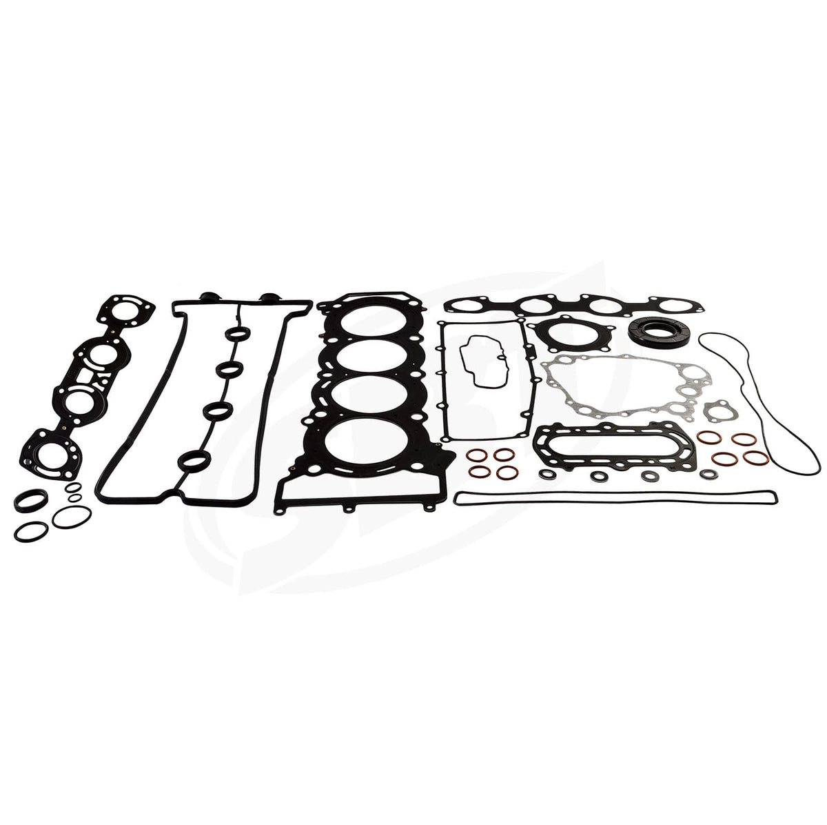 Complete Gasket Set for Yamaha 6ET-W0001-00-00 FX Cruiser SVHO, FX SVHO, FX Limited SVHO,