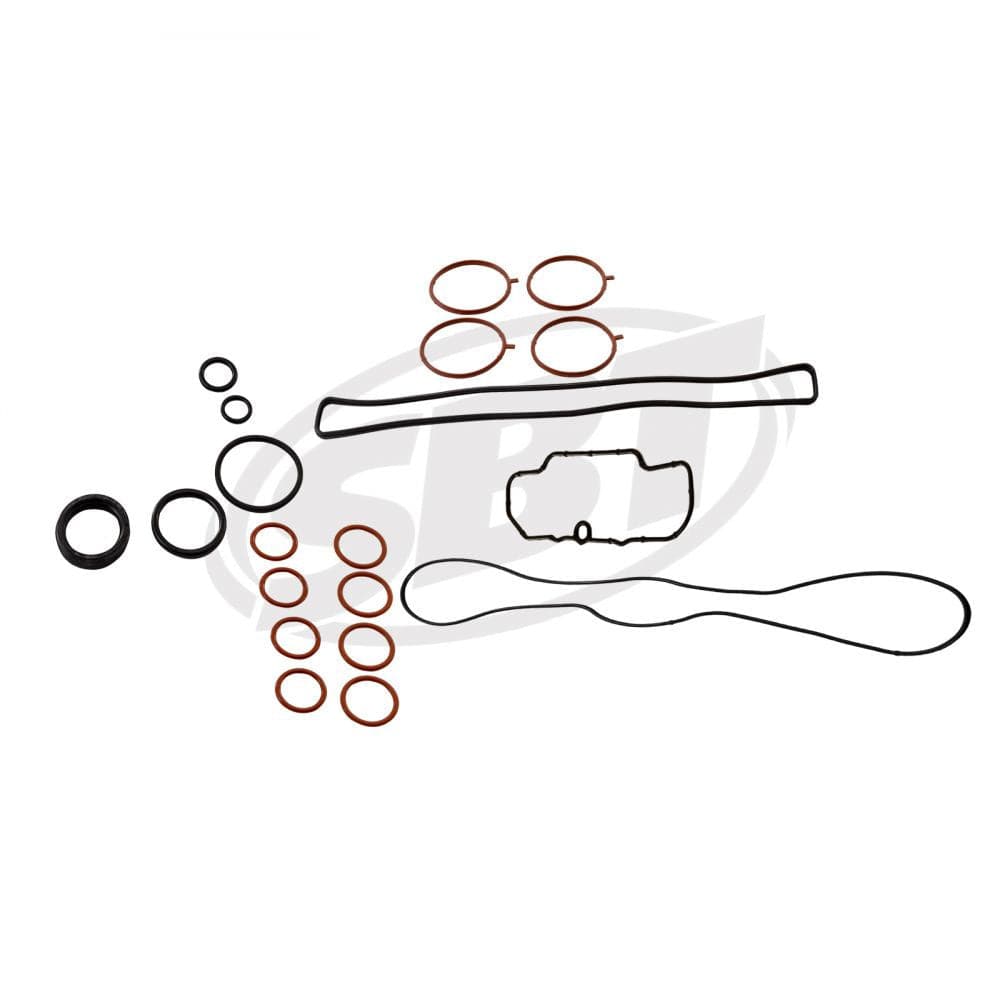 Complete Gasket Set for Yamaha 6CR-W0001-01-00 FX Cruiser HO, FX HO, AR190, SX19