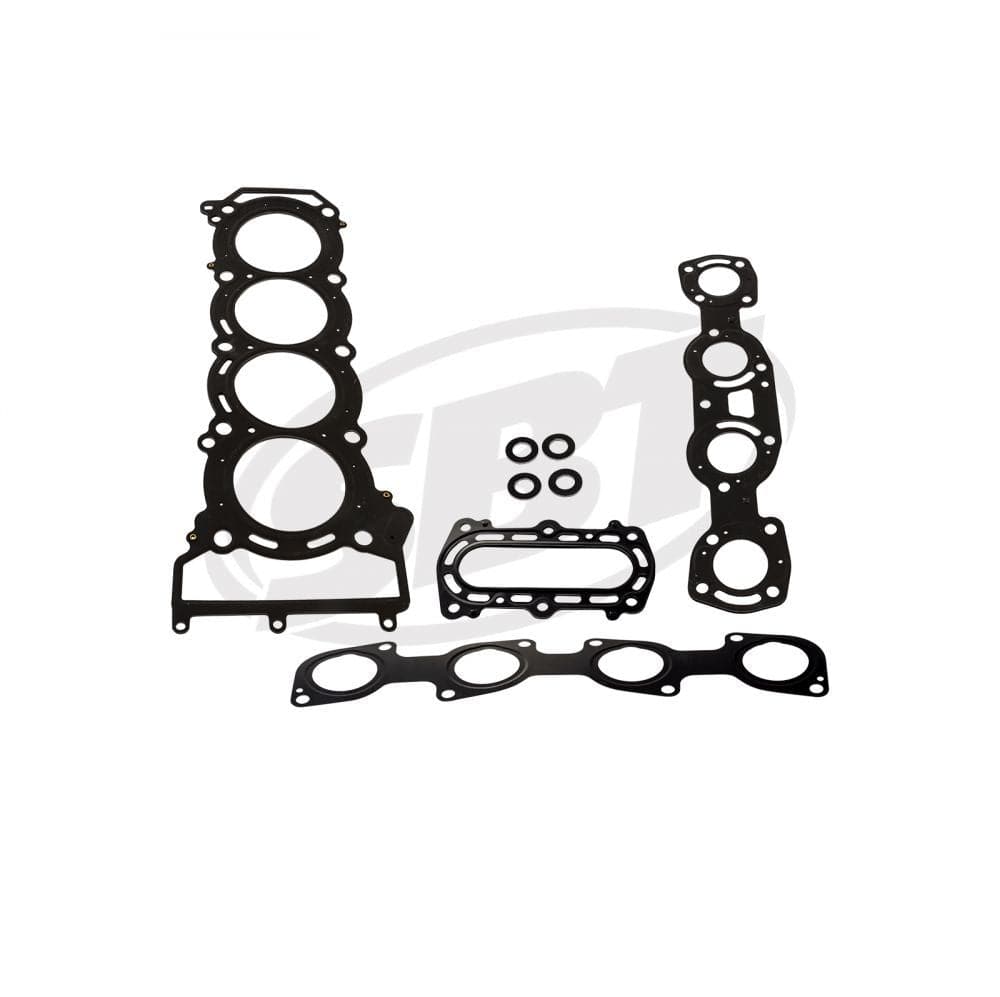 Complete Gasket Set for Yamaha 6CR-W0001-01-00 FX Cruiser HO, FX HO, AR190, SX19