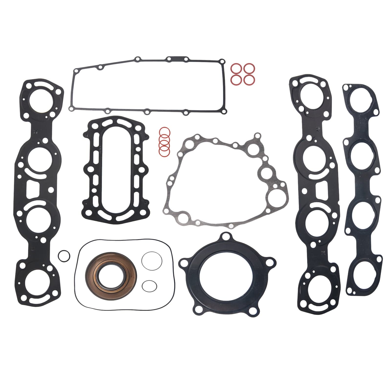 Installation Gasket Kit for Yamaha AR240 HO, 212X, 242 Limited S, FX Cruiser HO
