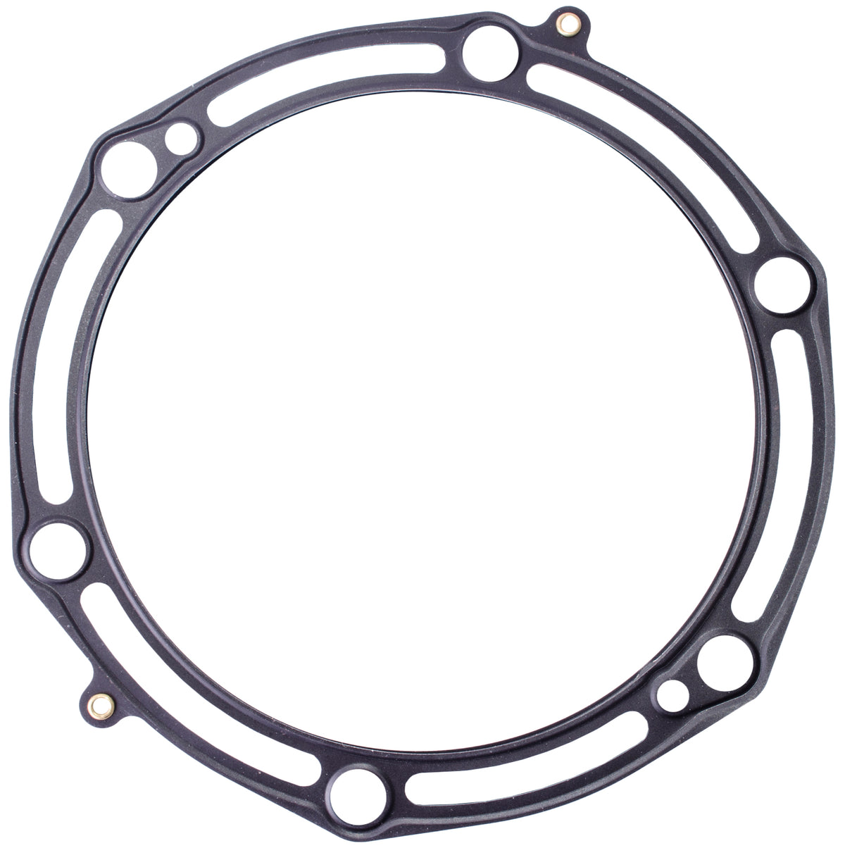 SBT Exhaust Section Gasket Fits Yamaha 66V-14749-00-00 66V-14749-01-00 GP1300