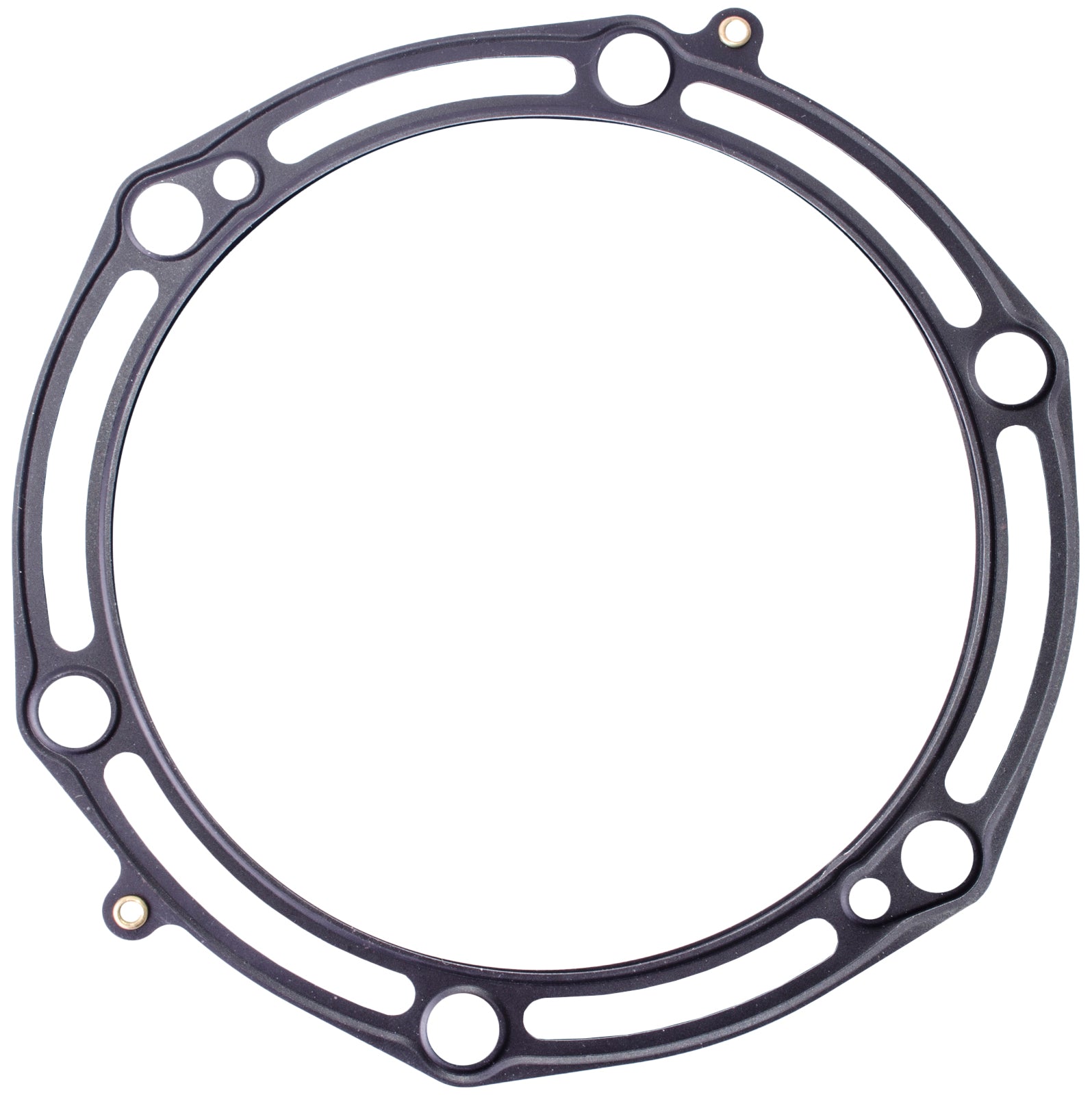 SBT Exhaust Section Gasket Fits Yamaha 66V-14749-00-00 66V-14749-01-00 GP1300