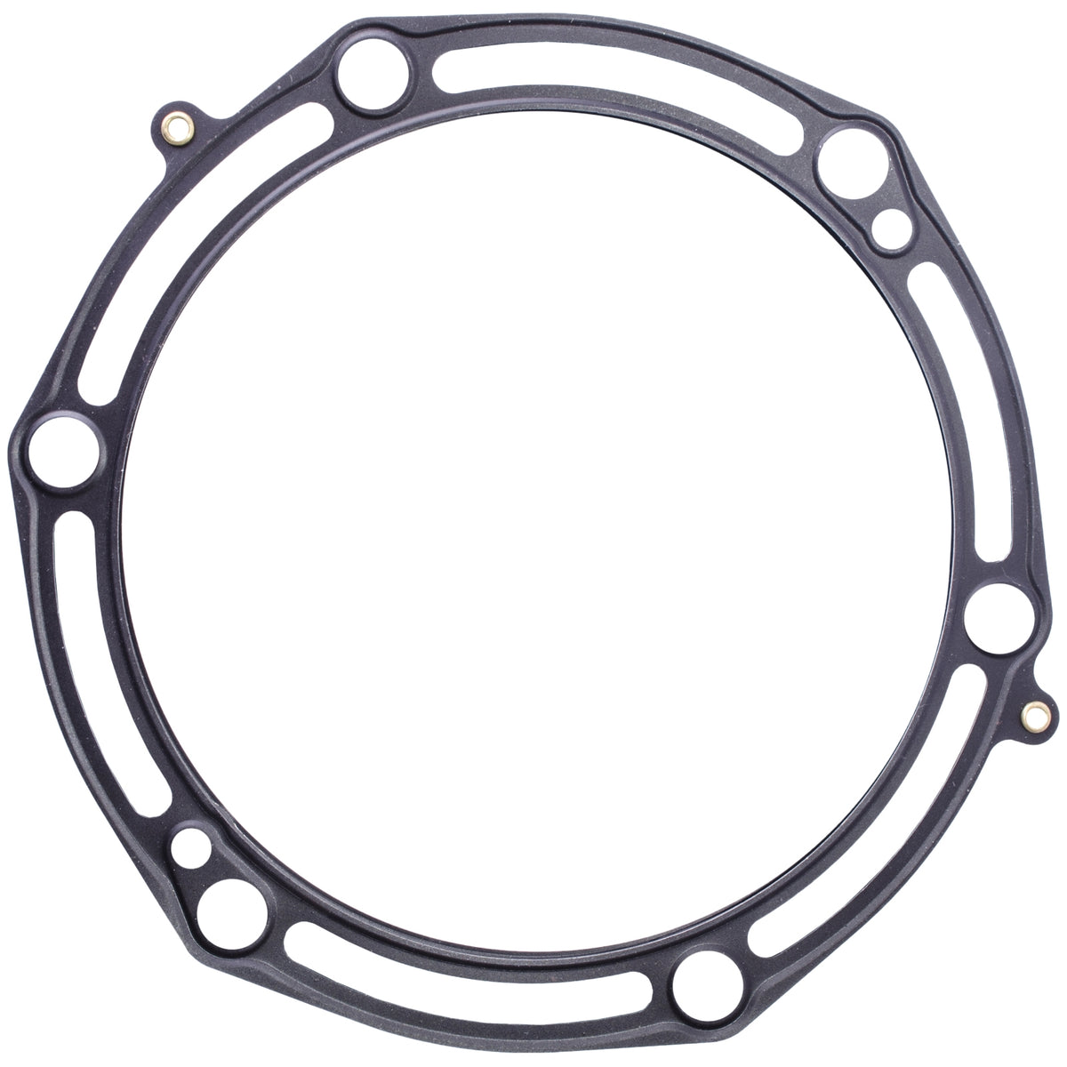 SBT Exhaust Section Gasket Fits Yamaha 66V-14749-00-00 66V-14749-01-00 GP1300