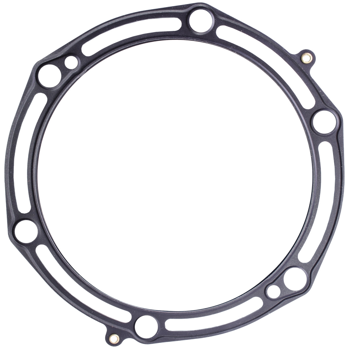 SBT Exhaust Section Gasket Fits Yamaha 66V-14749-00-00 66V-14749-01-00 GP1300