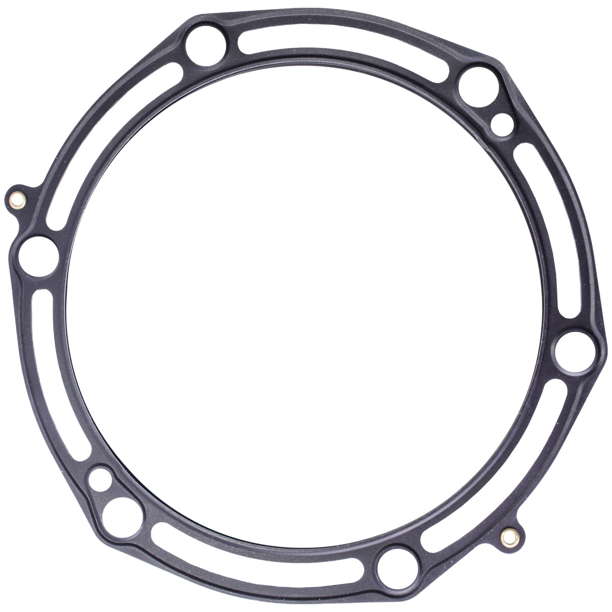 SBT Exhaust Section Gasket Fits Yamaha 66V-14749-00-00 66V-14749-01-00 GP1300