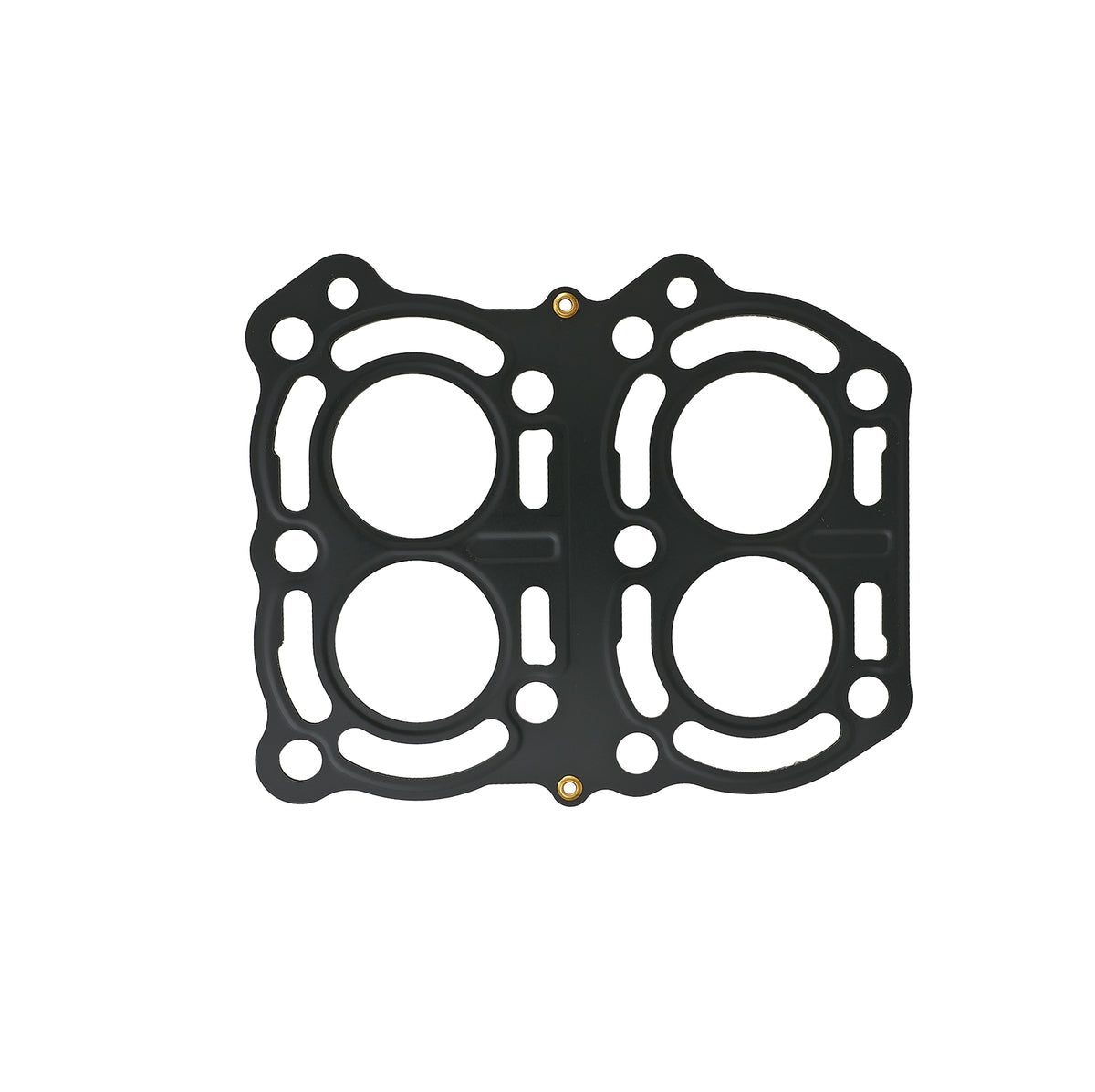 SBT Exhaust Pipe Gasket Fits Yamaha 60E-14739-02-00 60E-14739-00-00