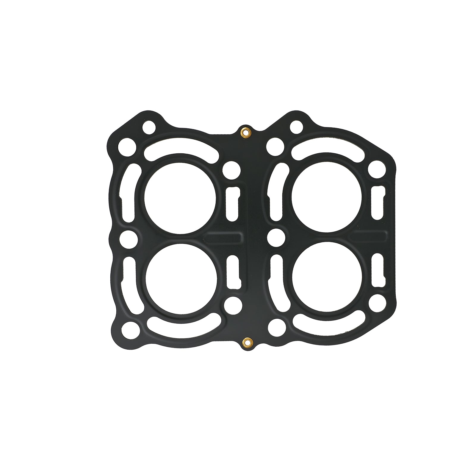 SBT Exhaust Pipe Gasket Fits Yamaha 60E-14739-02-00 60E-14739-00-00