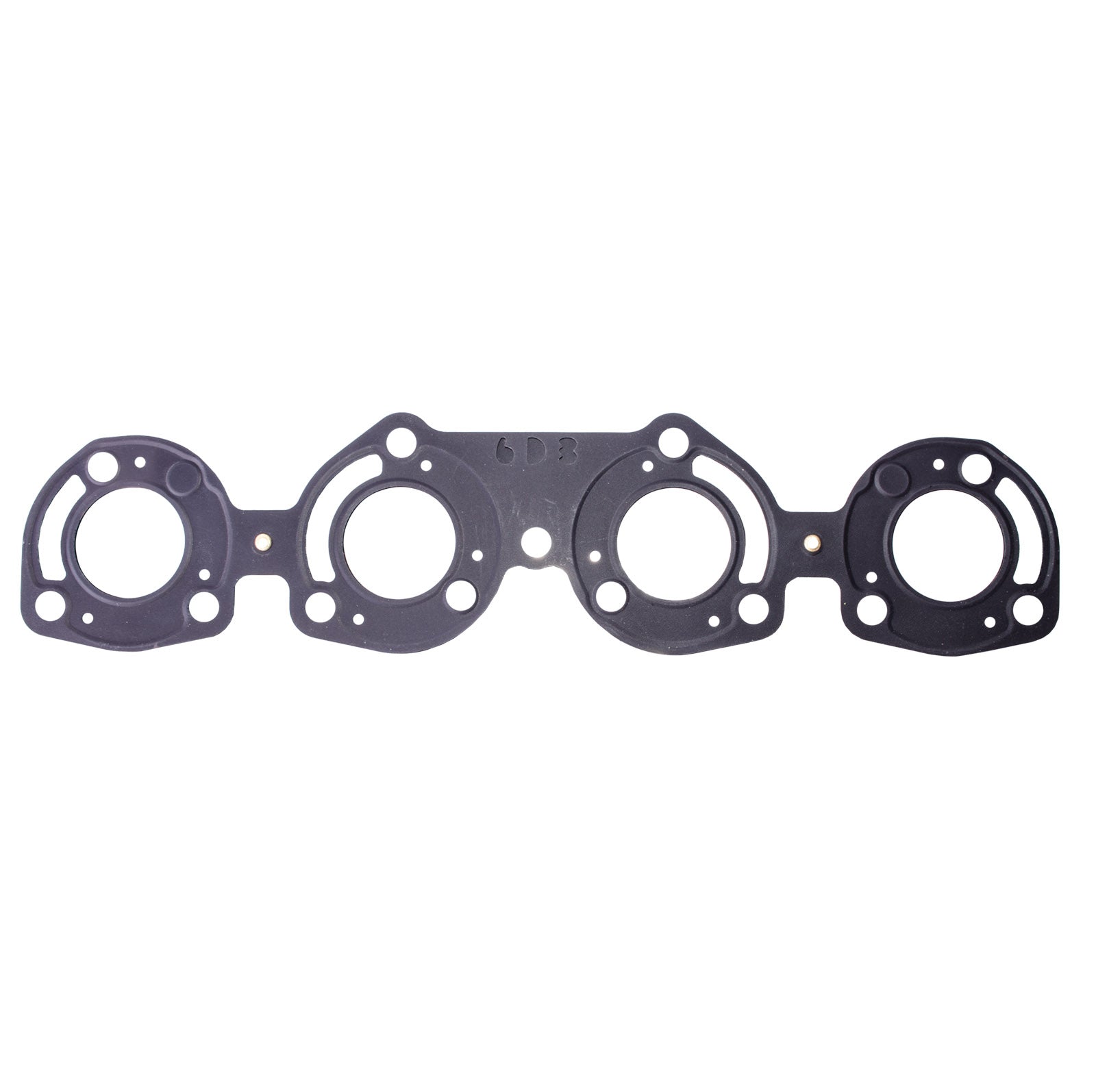 SBT Exhaust Manifold Gasket Fits Yamaha 6D3-14613-00-00 VX 110 Sport VX 1100E