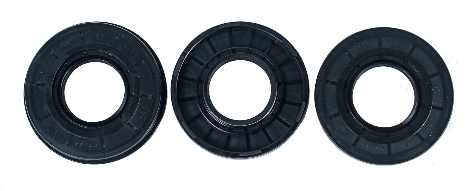 Crankshaft End Seal Kit for Harley-Davidson Daytona, Monte Carlo, TS, TS-L, TS-R