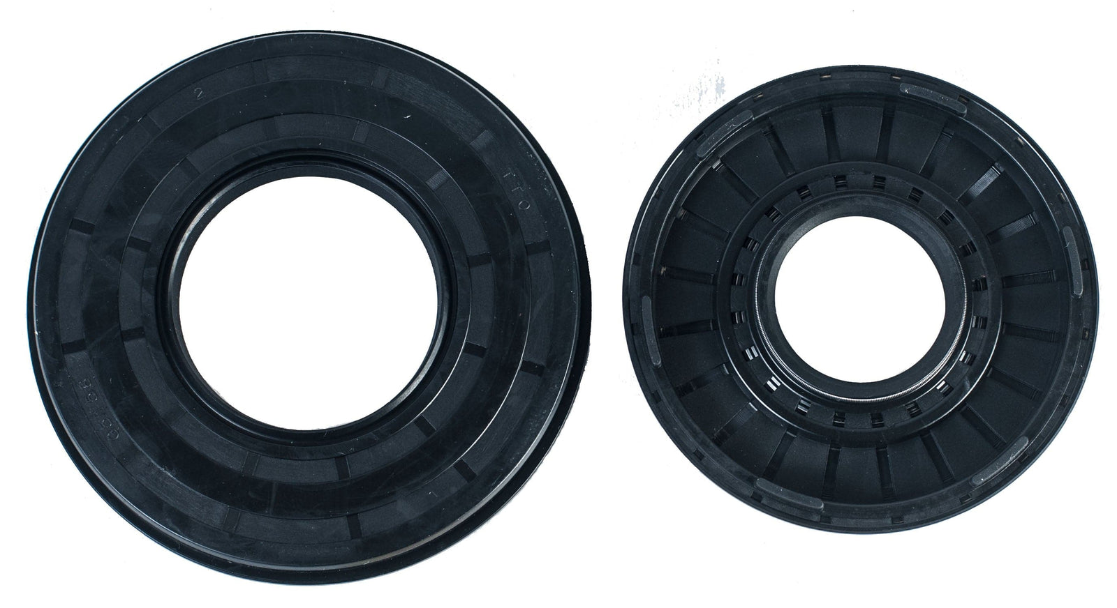 Crankshaft End Seal Kit for Tigershark 900, Monte Carlo 900