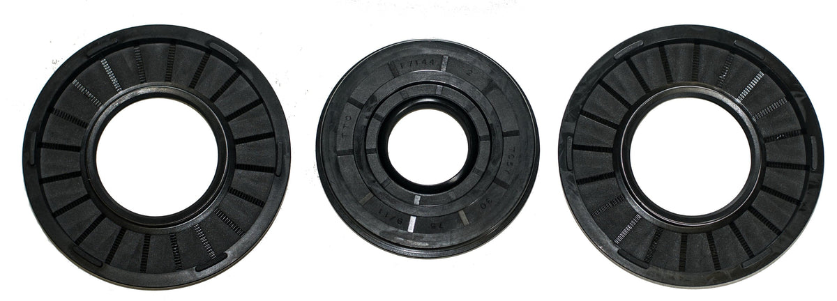 Crankshaft End Seal Kit for Tigershark Daytona 1000, Monte Carlo 1000