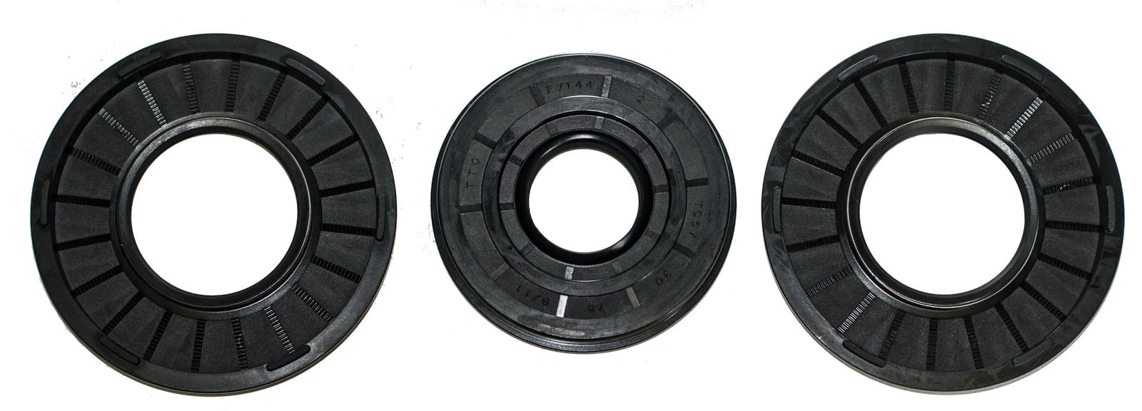 Crankshaft End Seal Kit for Tigershark Daytona 1000, Monte Carlo 1000